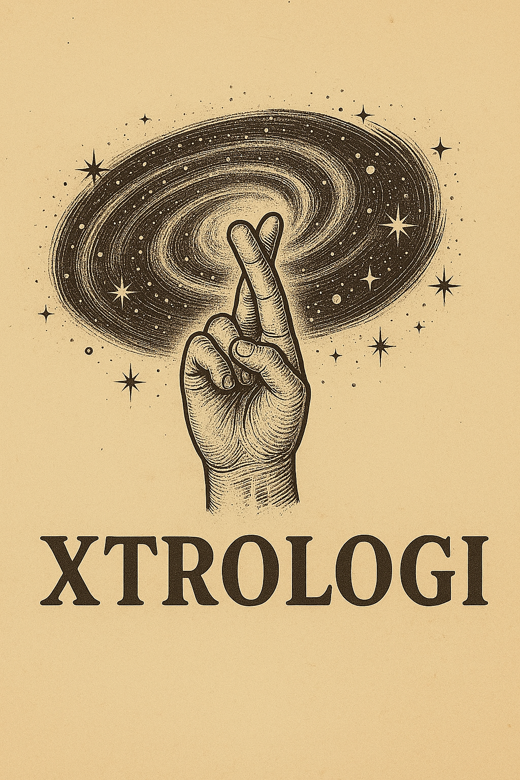 xtrologi.com Logo